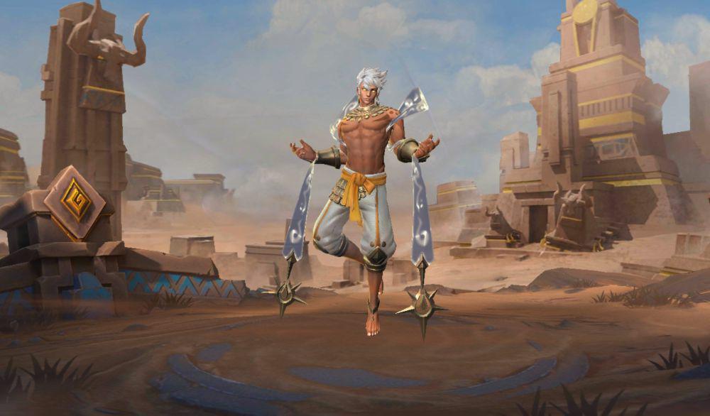 5 Hero Lawas Mobile Legends yang Kembali Meta di Season 31