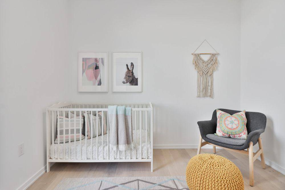Kamar bayi (unsplash.com/Sidekix Media)