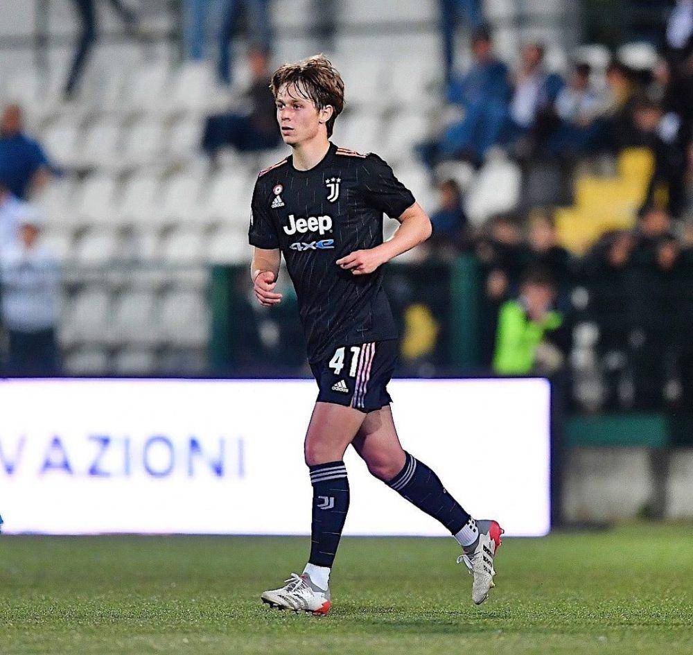 Hans Nicolussi Caviglia (instagram.com/hansnicolussi)