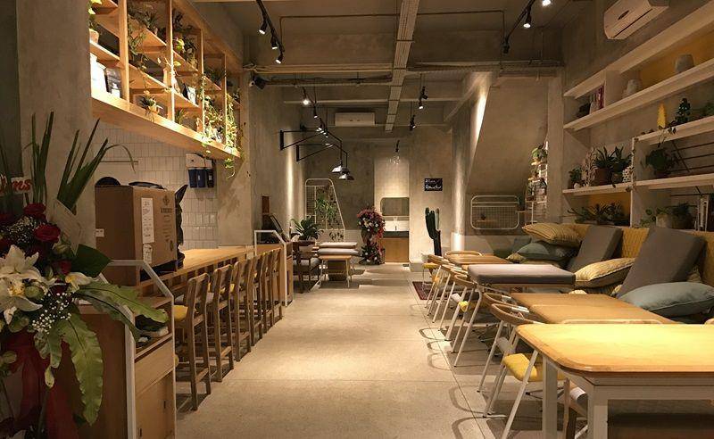 Social Affair Coffee & Bakehouse (google.com/maps/Social Affair Coffee & Bakehouse - PIK)