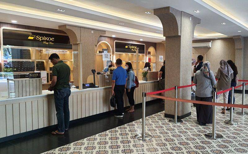 Spikoe Resep Kuno (google.com/maps/Andhika wahyu purnomo)