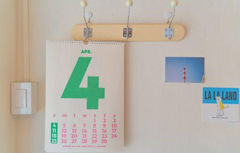 ilustrasi menentukan jadwal liburan (unsplash.com/sq lim)