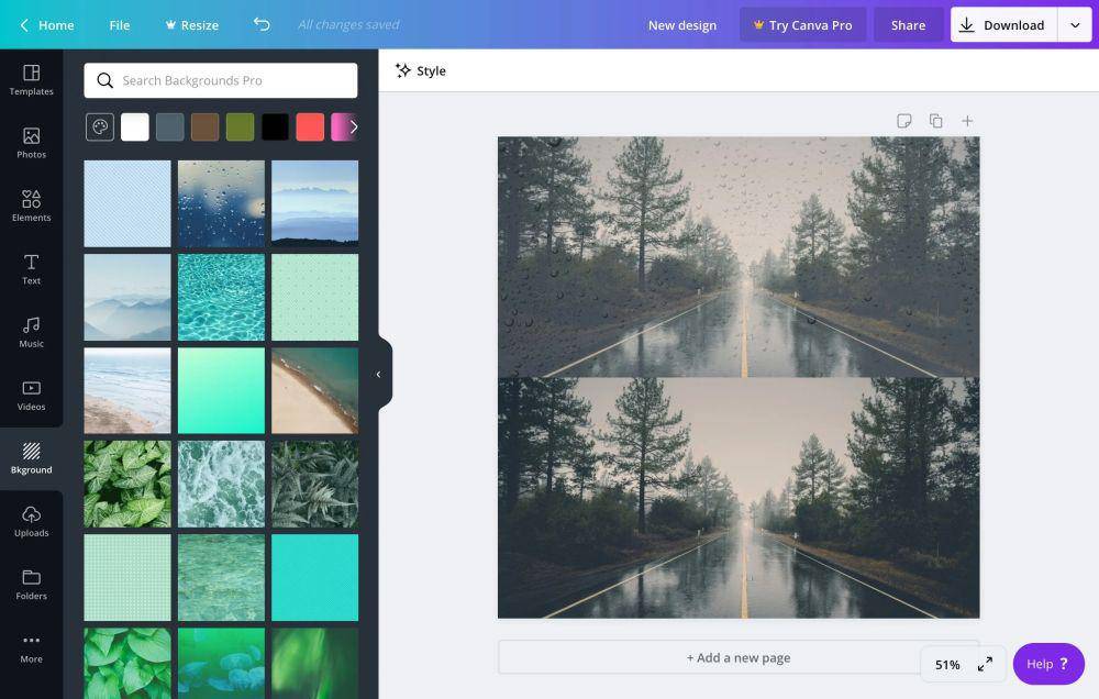 Canva (dok. Canva)