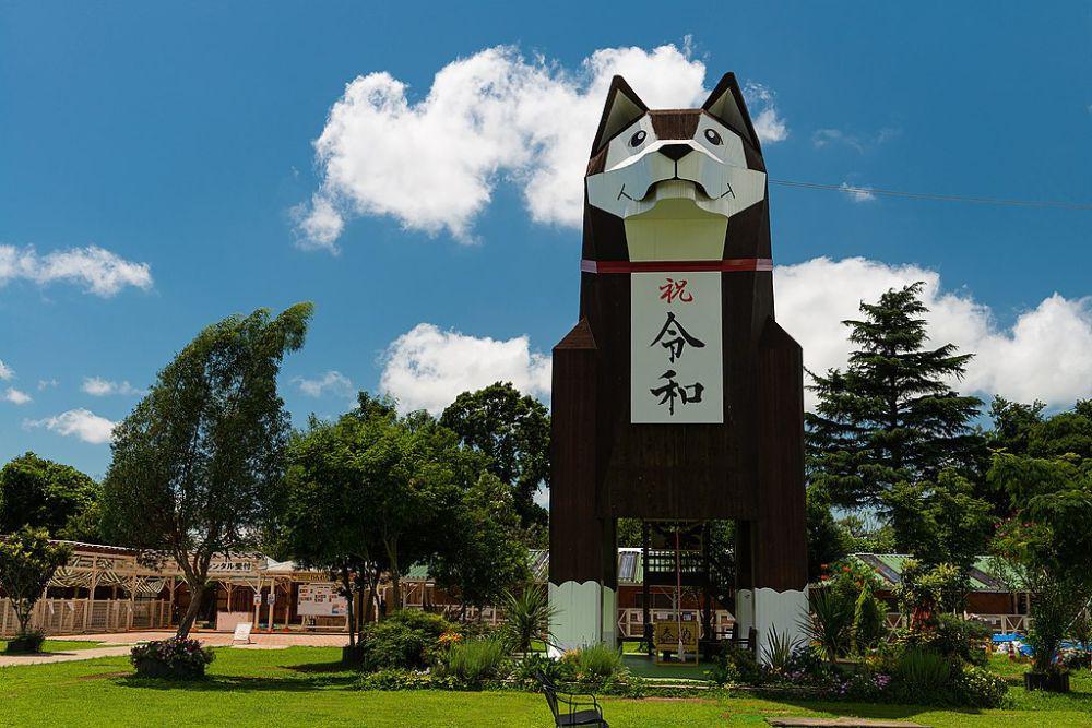 7 Wisata di Jepang untuk Pencinta Hewan, Bisa Lihat Bayi Beruang!