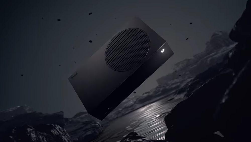 4 Fakta XBOX Series S 1 TB, Hadir dengan Desain Elegan