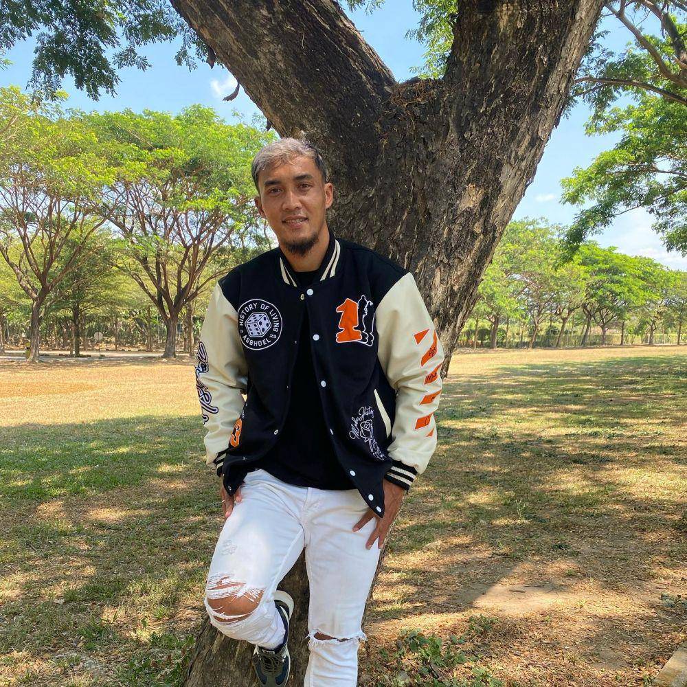 klarifikasi Gunawan Dwi Cahyo (instagram.com/gunawandwicahyo13)