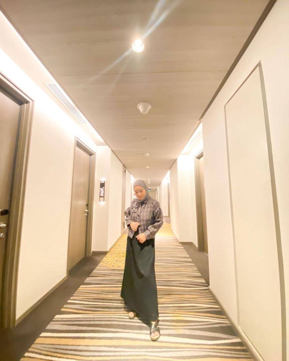 Dinda Yunarmi (instagram.com/dinda_yunarmi)