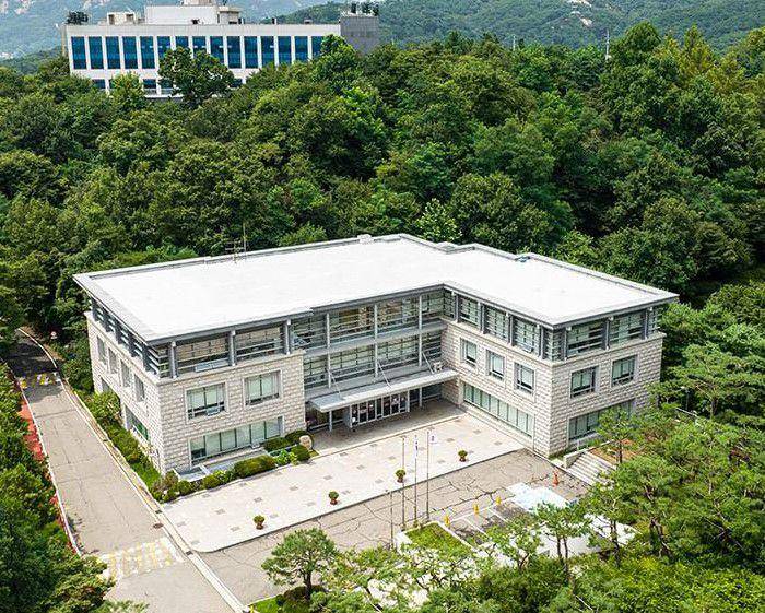 Cyber University of Korea (instagram.com/cuk_cyberkorea)