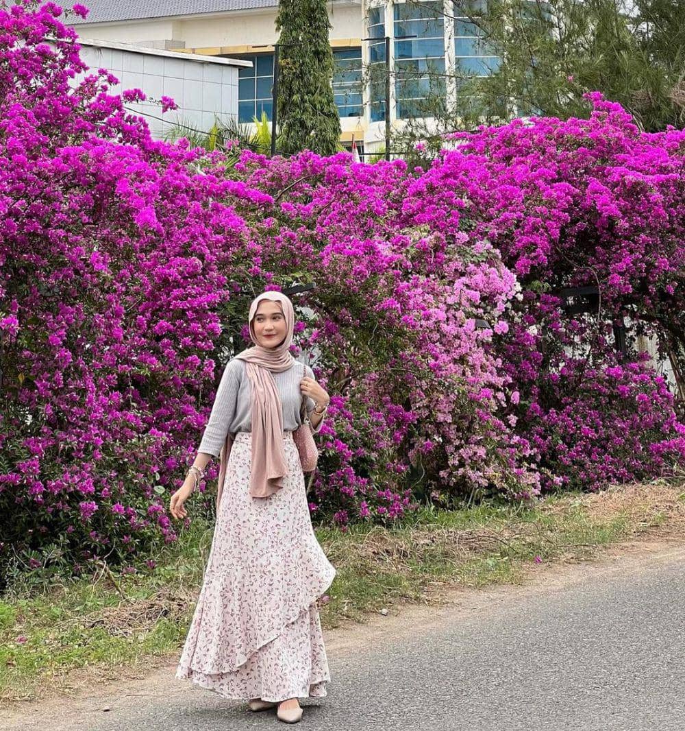 Cut Indah Sundari (instagram.com/cutindahsundari)