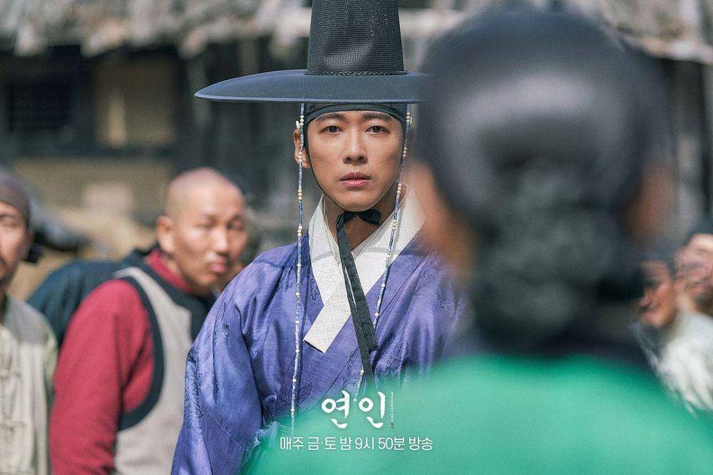 cuplikan drama My Dearest (instagram.com/mbcdrama_now)