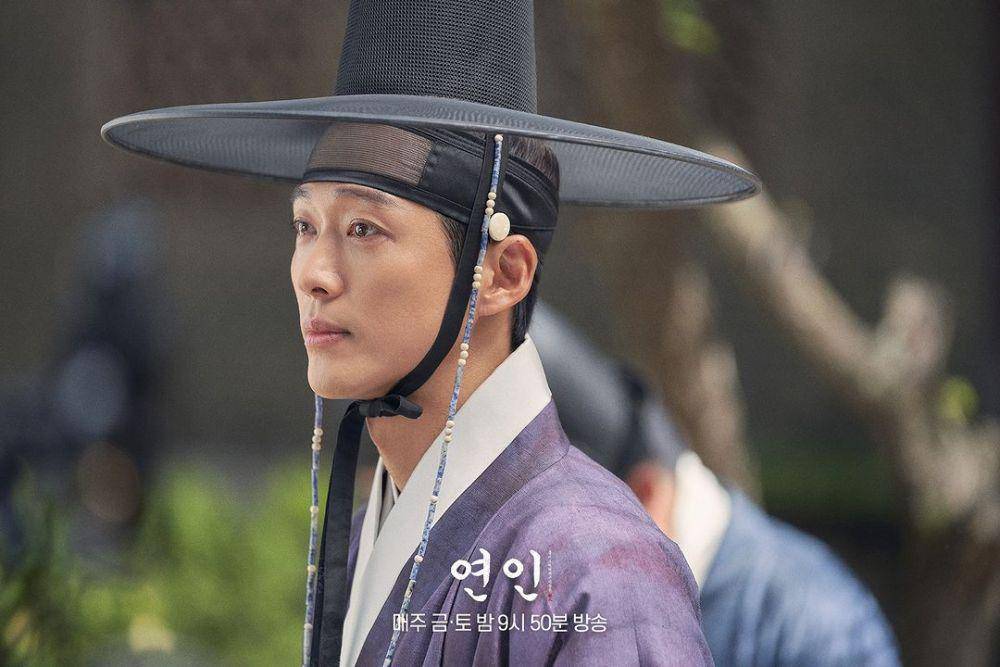 cuplikan drama My Dearest (instagram.com/mbcdrama_now)