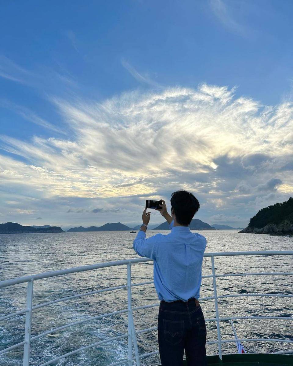 Cha Hak Yeon (instagram.com/achahakyeon)