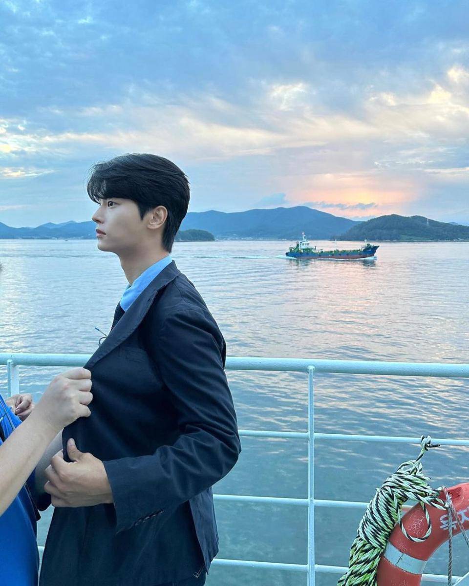 Cha Hak Yeon (instagram.com/achahakyeon)
