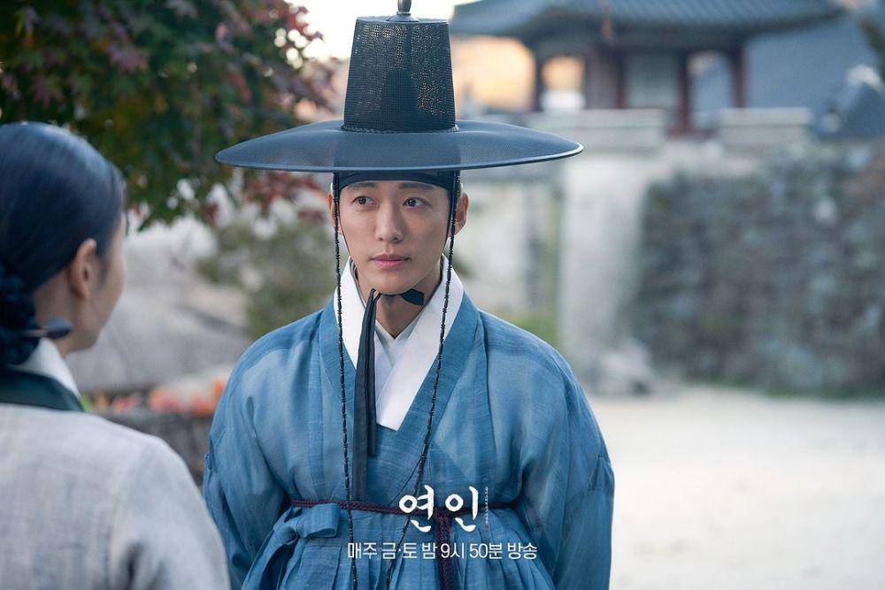 cuplikan drama My Dearest (instagram.com/mbcdrama_now)