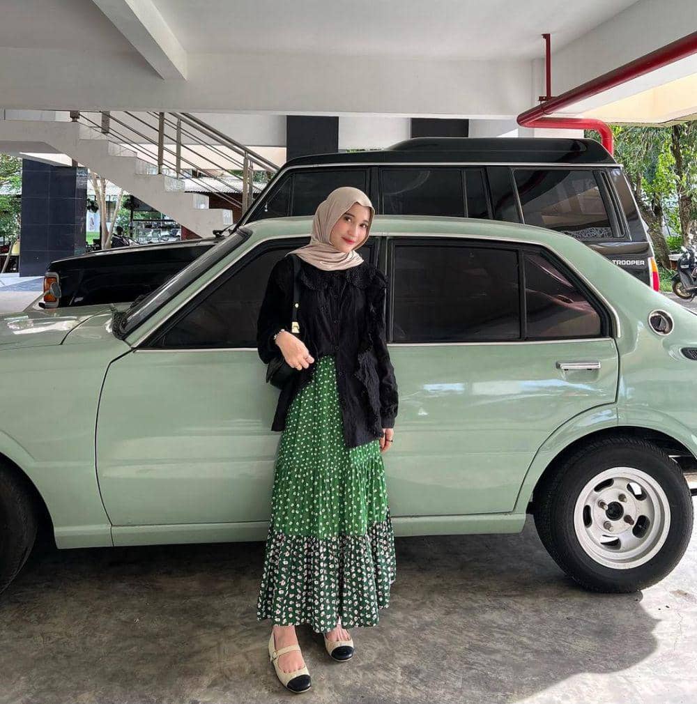 Cut Indah Sundari (instagram.com/cutindahsundari)