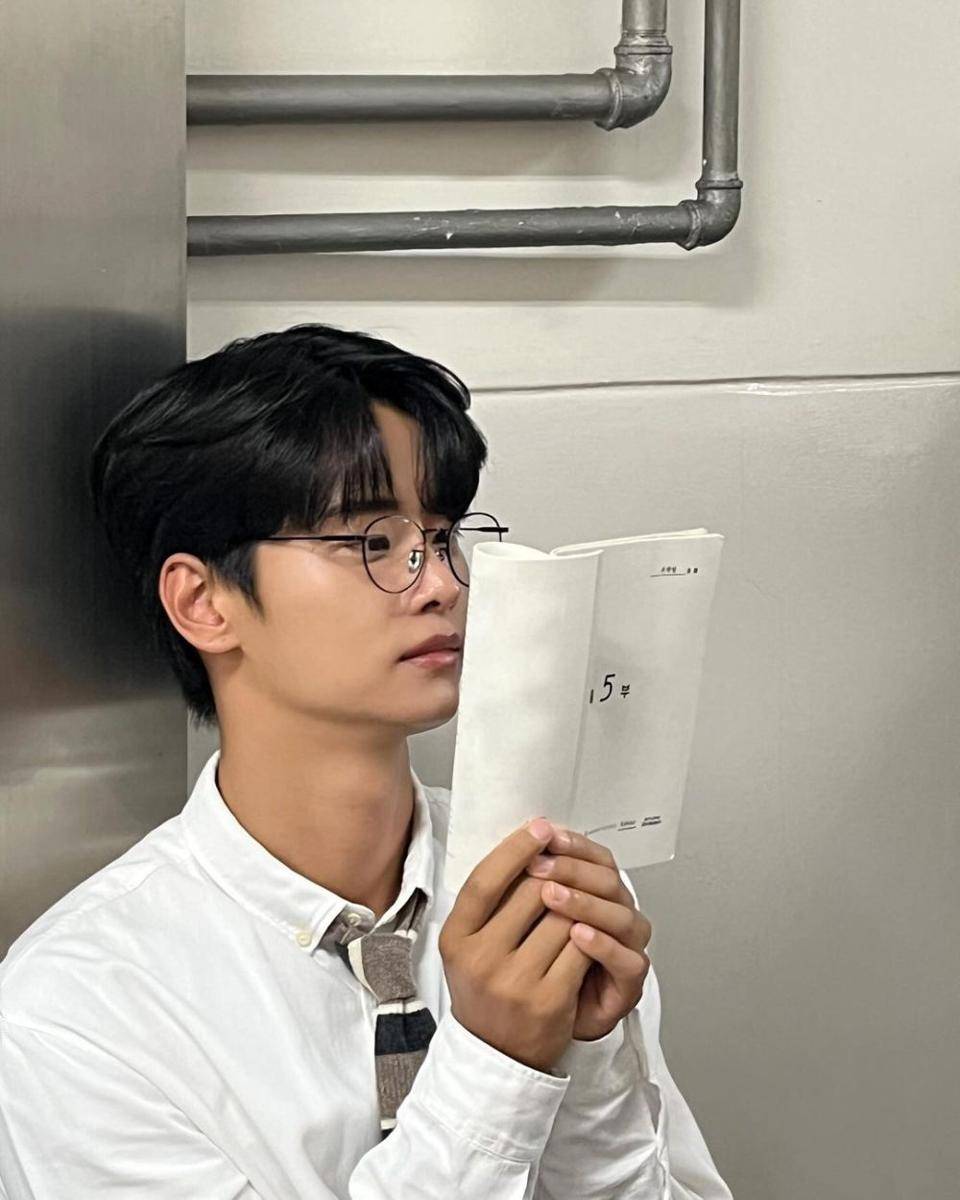 Cha Hak Yeon (instagram.com/achahakyeon)