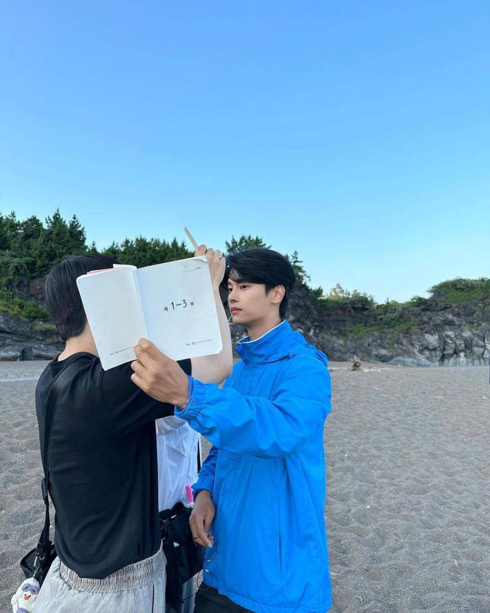 Cha Hak Yeon (instagram.com/achahakyeon)
