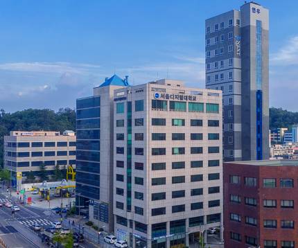 Seoul Digital University (en.sdu.ac.kr)