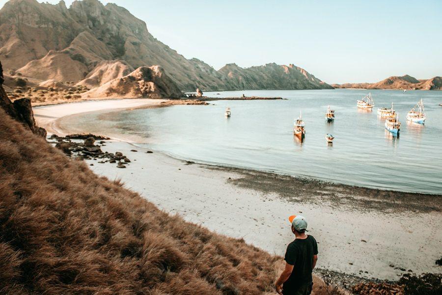 [QUIZ] Pilih Labuan Bajo atau Sumba, Ini Wisata yang Cocok Kamu Kunjungi