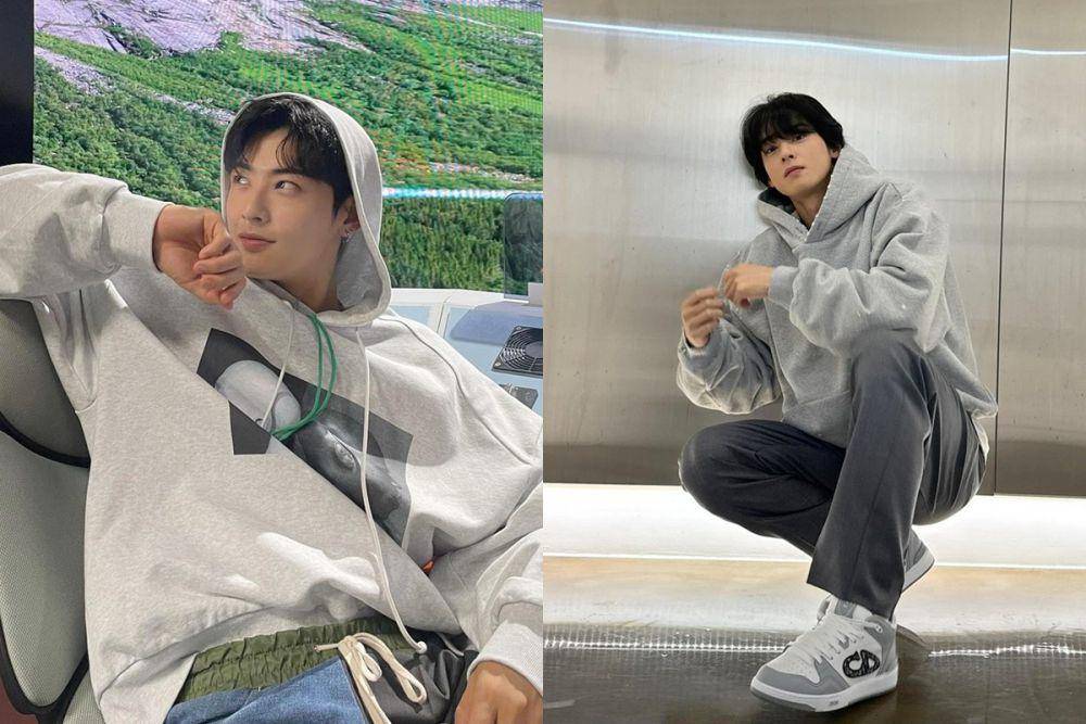 potret Cha Eun Woo (instagram.com/eunwo.o_c)