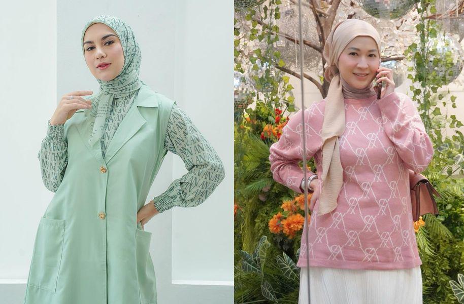 7 Seleb Berhijab yang Gugat Cerai Suami di 2023, Terbaru Irish Bella!