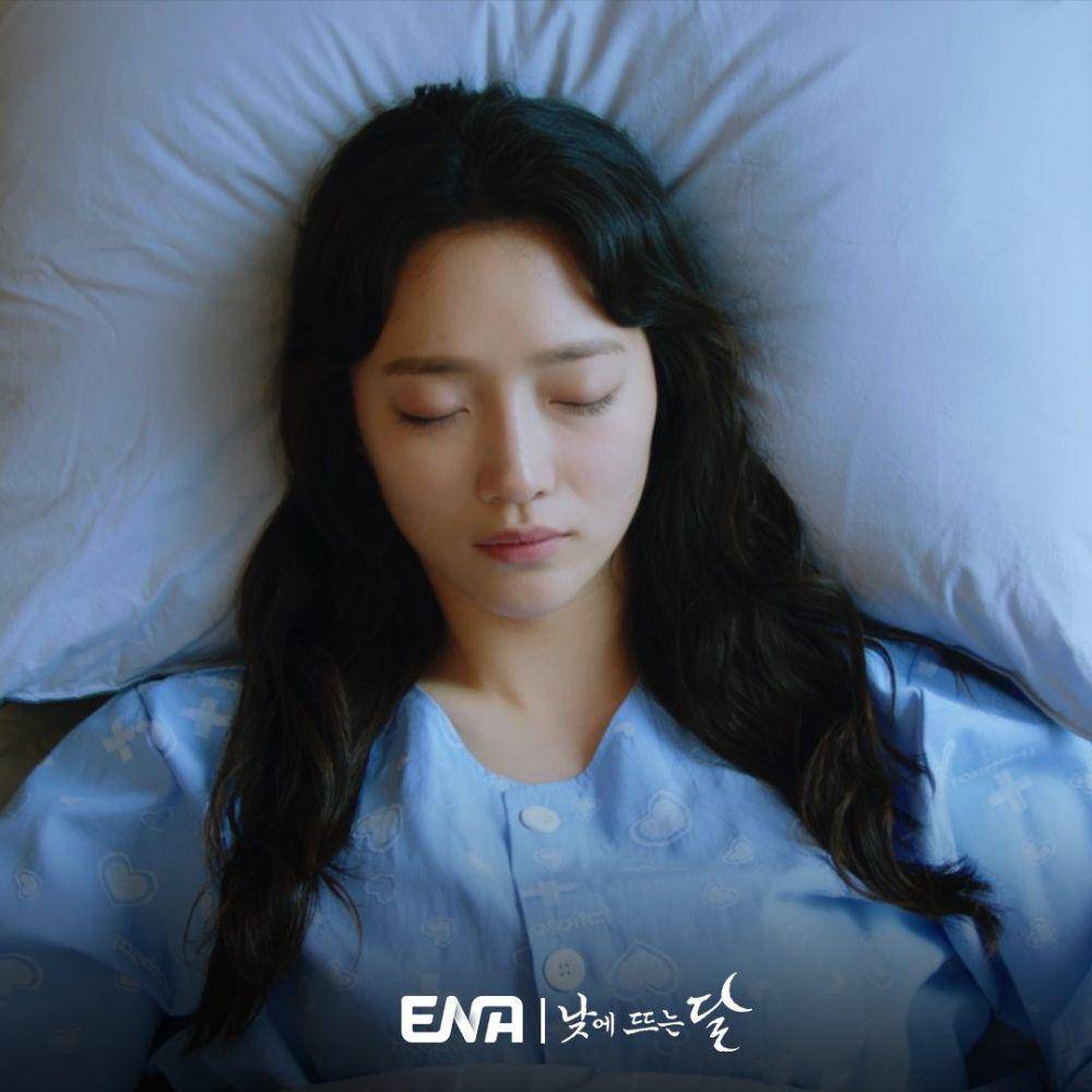 Pyo Ye Jin di Moon in the Day (twitter.com/channel_ENA)