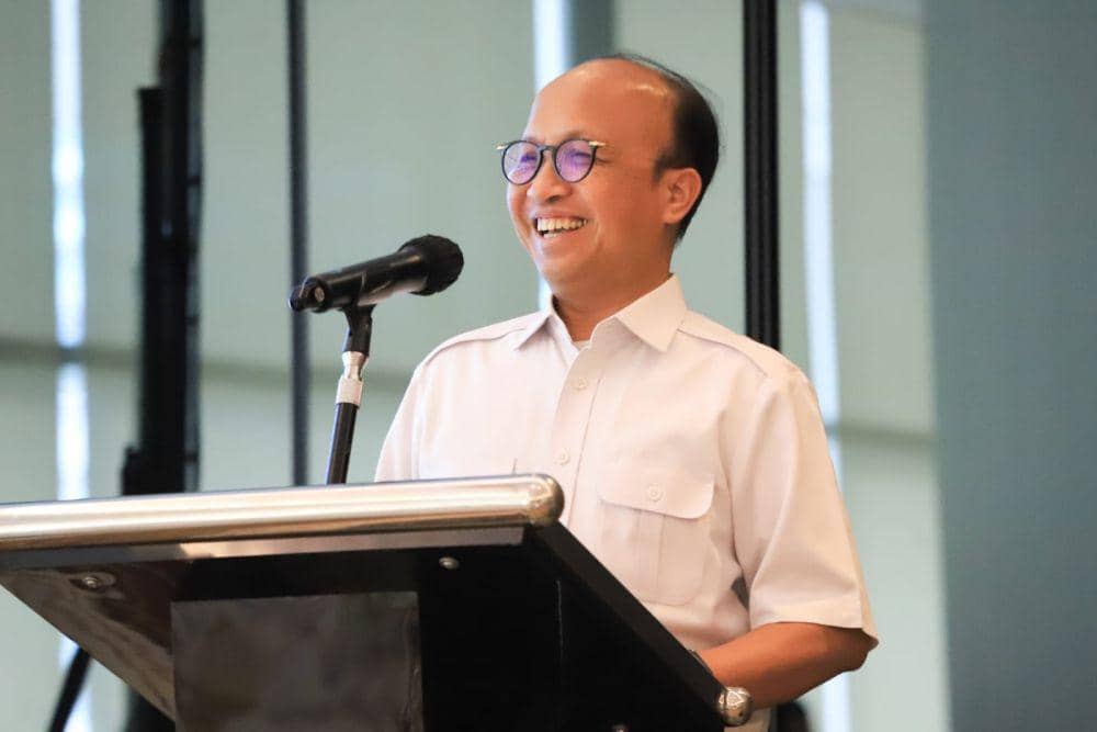 Kemanker Dorong BUMN Jadi Contoh Pelaksanaan Hubungan Industrial