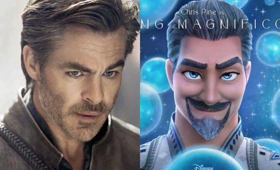 10 Pengisi Suara Film Animasi yang Mirip Karakternya