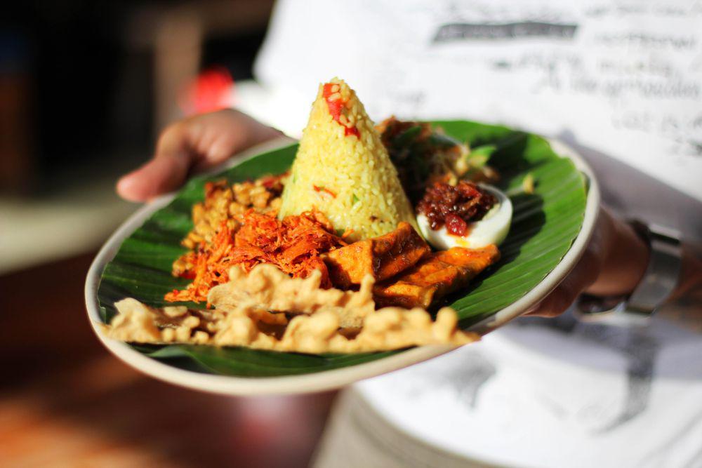 5 Rekomendasi Tempat Sarapan di Kuta, Awali Hari dengan Makan Enak