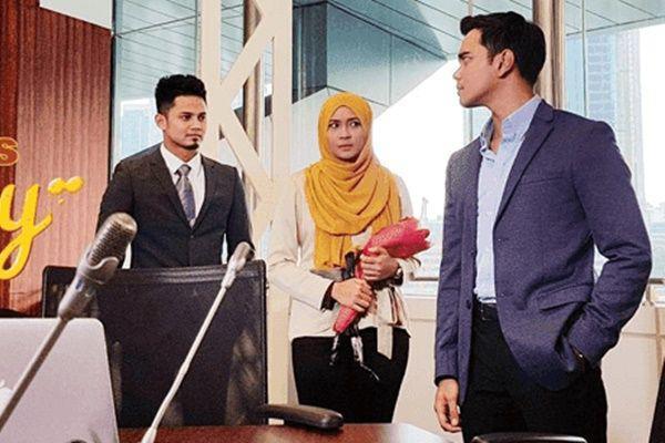 10 Rekomendasi Drama Malaysia Romantis, Ada Rom-Com Juga