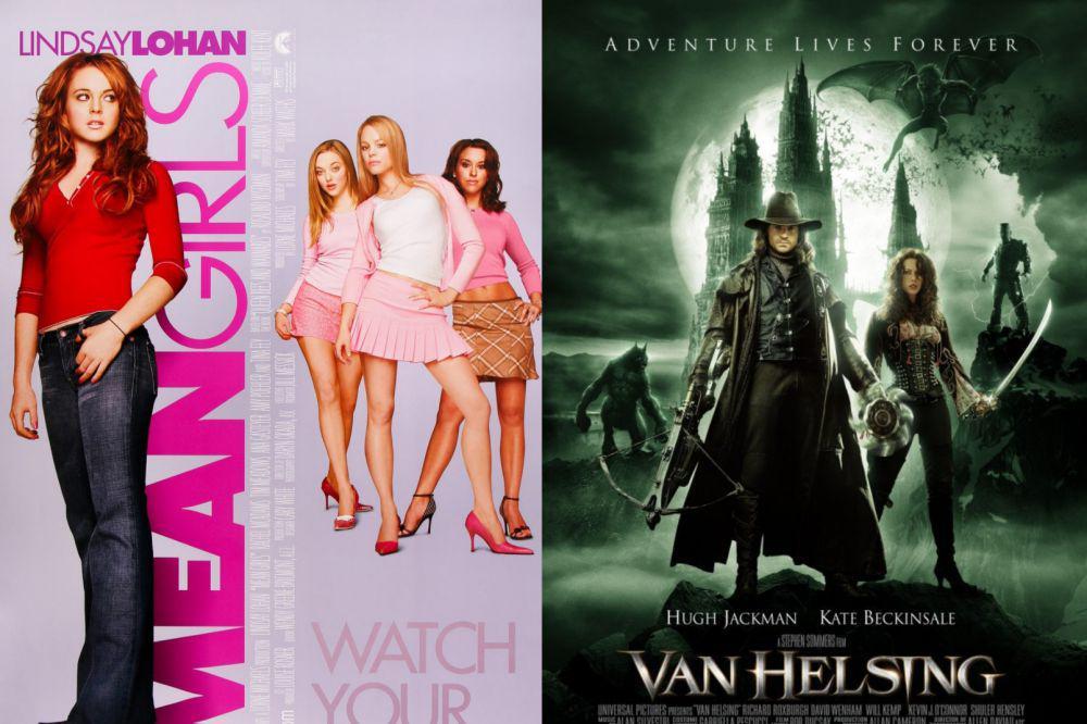 7 Rekomendasi Film 2000-an di Netflix, Komedi sampai Horor
