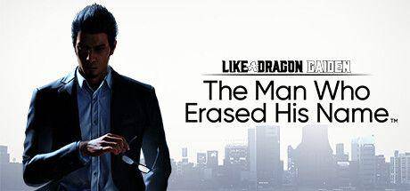 Like A Dragon Gaiden: The Man Who Erased His Name (dok. Ryu Ga Gotoku Studio/Like A Dragon Gaiden)