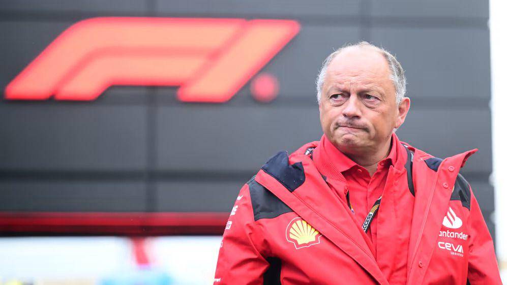 Frederic Vasseur (formula1.com)