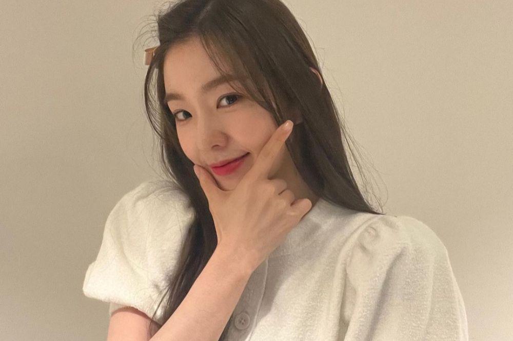Kronologi Cedera yang Dialami Irene Red Velvet di Bandara Incheon