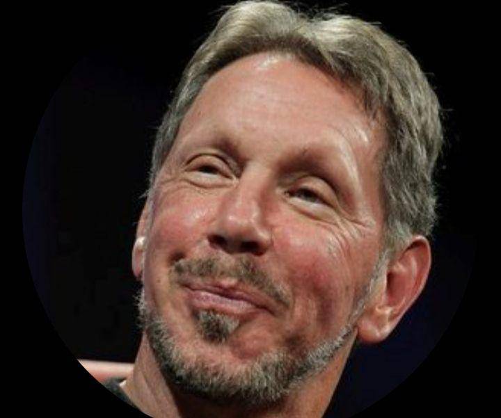 Larry Ellison (twitter.com/larryellison)
