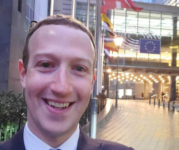 Kekayaan Naik Rp440,3 T, Mark Zuckerberg Lebih Tajir dari Bill Gates