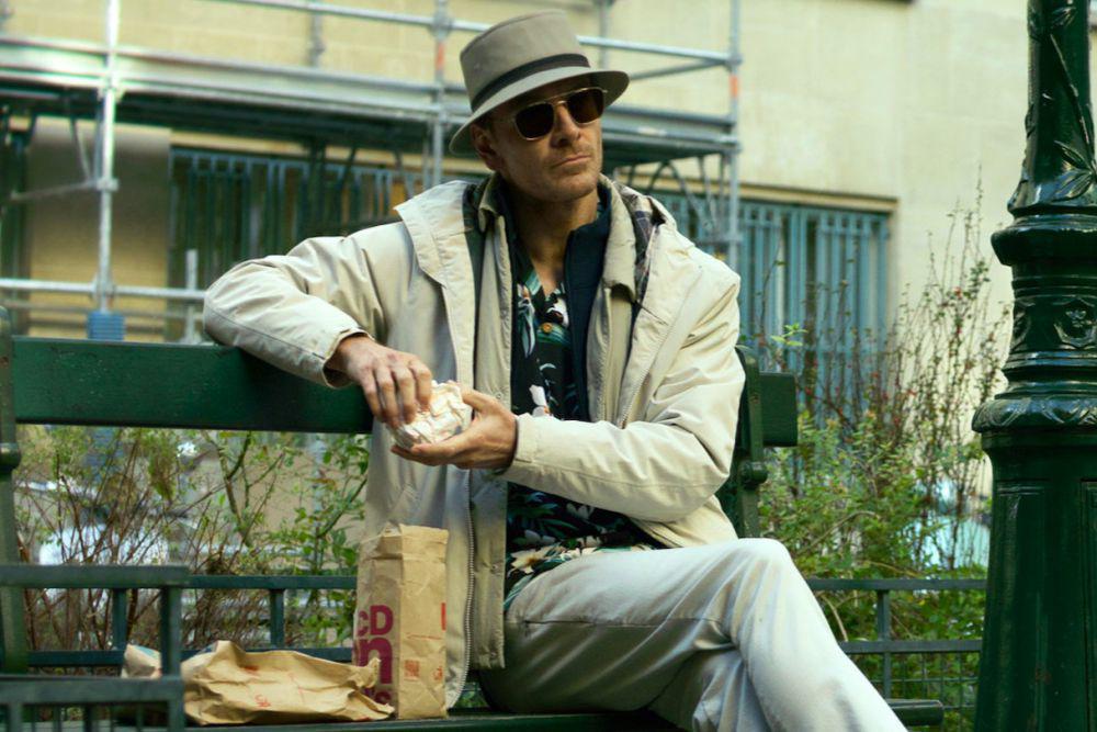 7 Film David Fincher dengan Rating Tertinggi, Ada The Killer