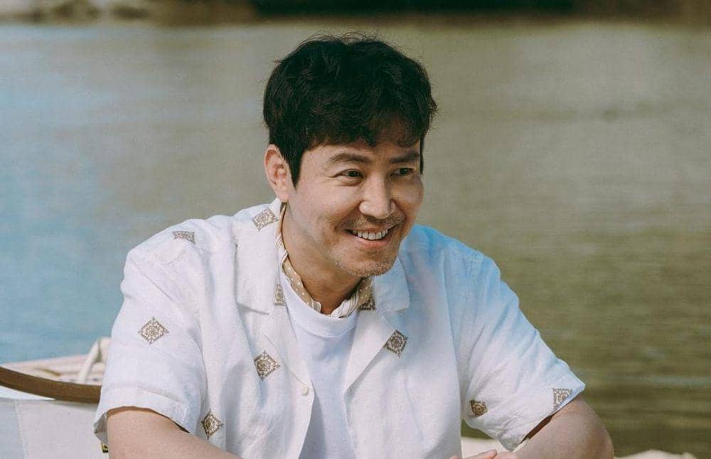 10 Karakter Ayah Idaman di Drakor Paruh Kedua 2023