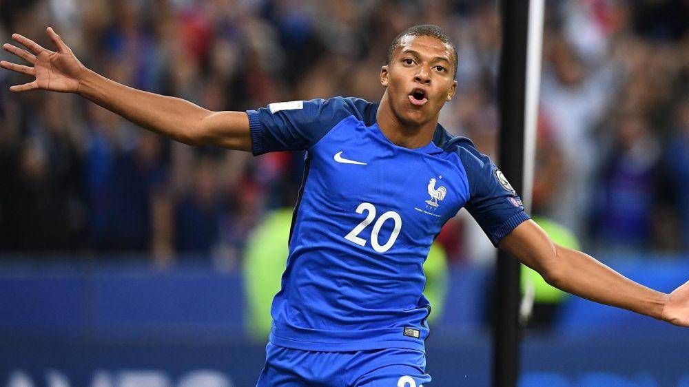 Kylian Mbappe (uefa.com)