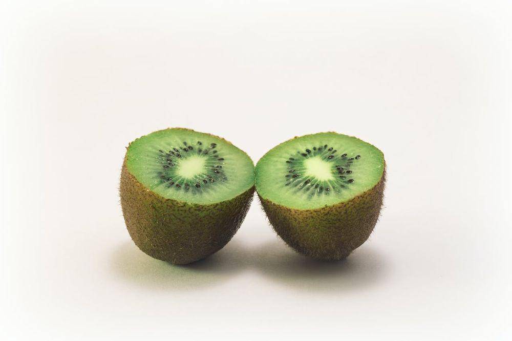 buah kiwi (pexels.com/Maria Victoria Portelles)