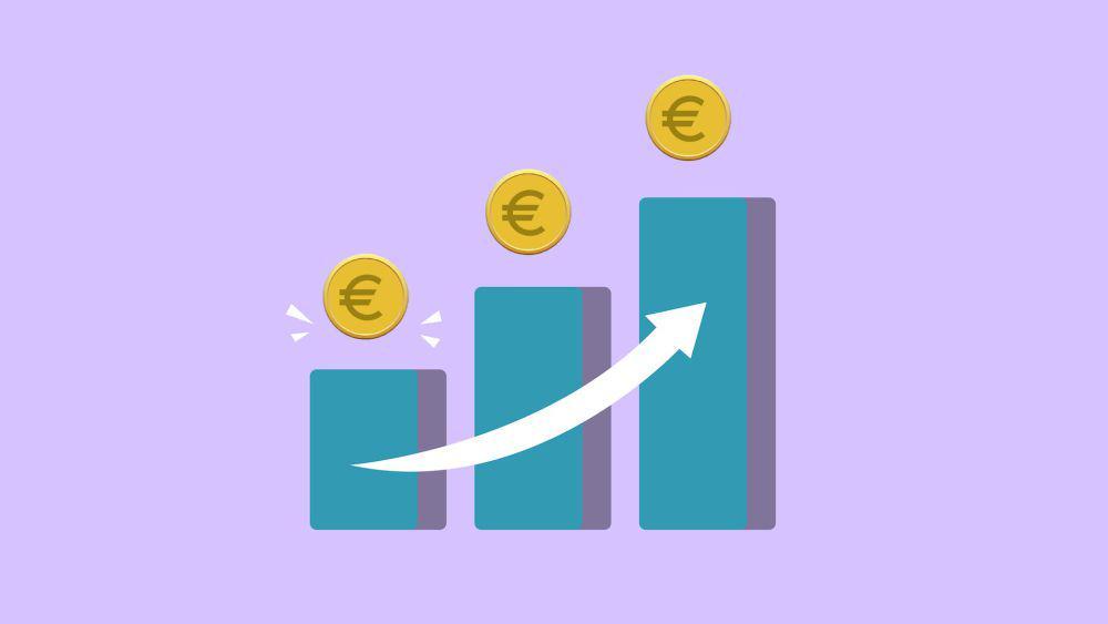 Ilustrasi pertumbuhan bisnis (Pexels.com/Monstera)