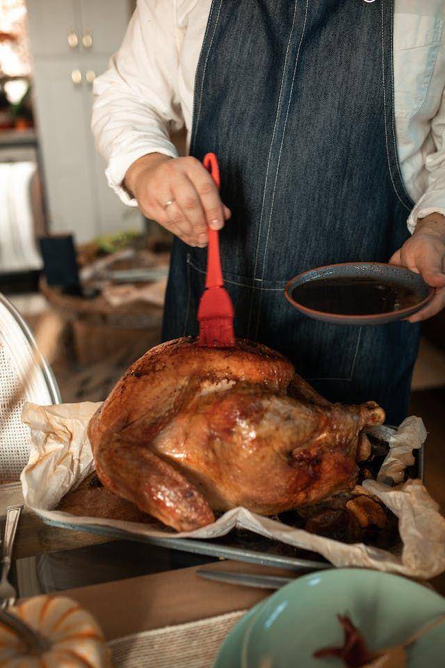 ilustrasi memasak (pexels.com/RNDE Stock Project)
