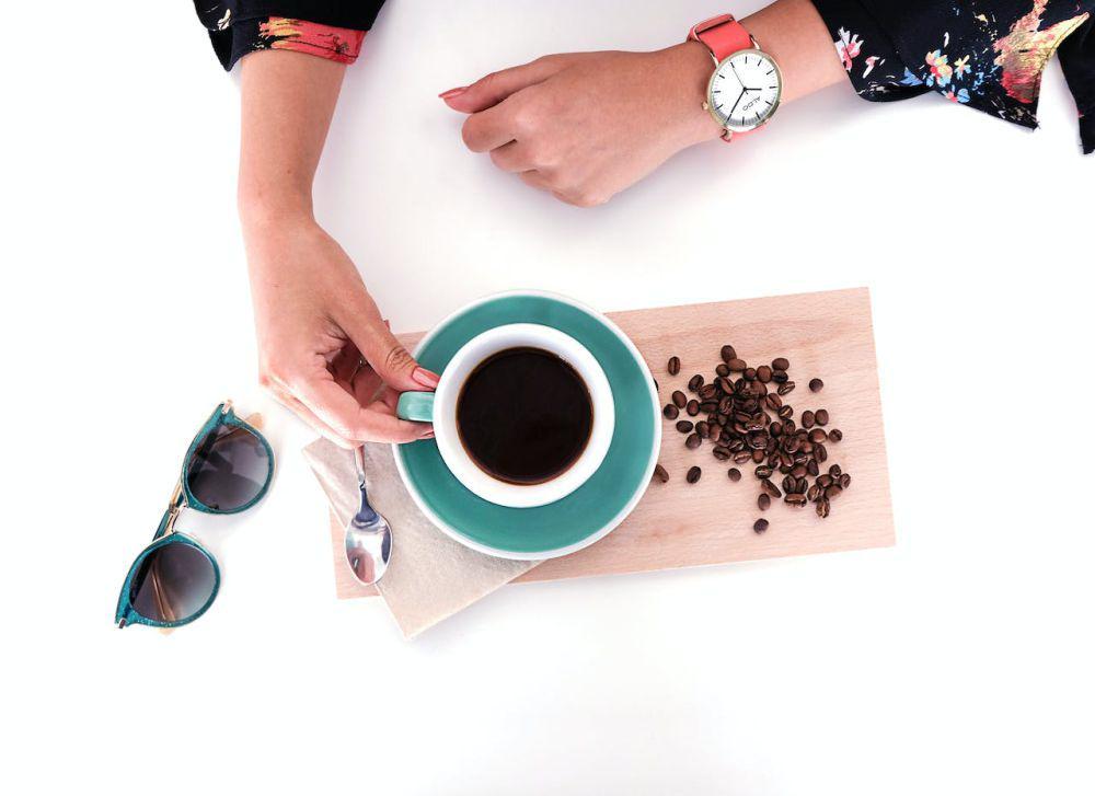 5 Alasan Kopi jadi Pilihan Tepat untuk Menemani Aktivitas Harian