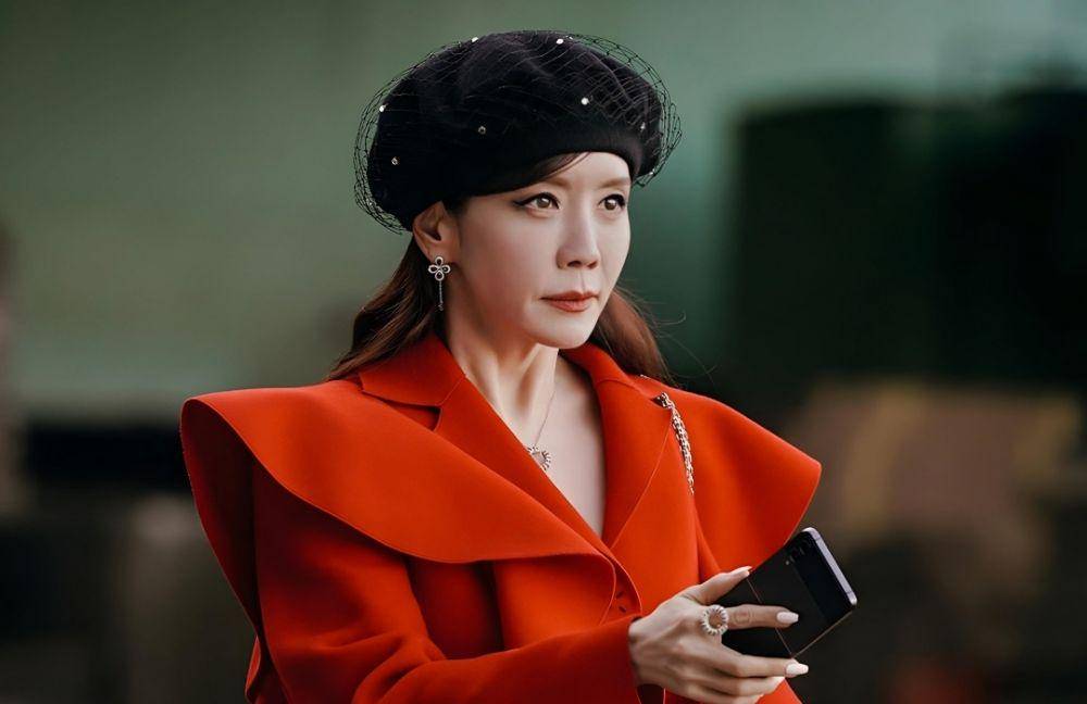 Hwang Geum Ju (dok. Netflix/Strong Girl Nam-Soon)