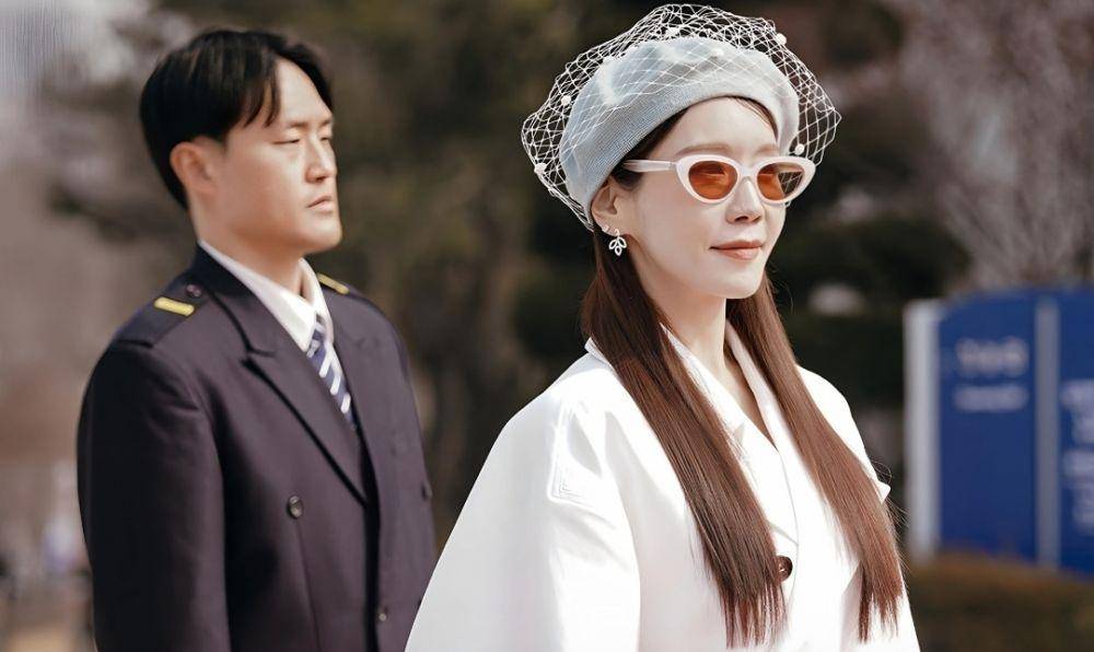still cut drama Strong Girl Nam-Soon (dok. Netflix/Strong Girl Nam-Soon)
