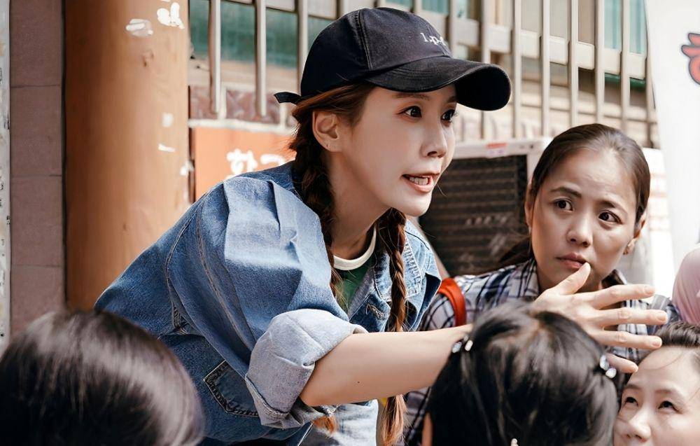 still cut drama Strong Girl Nam-Soon (dok. Netflix/Strong Girl Nam-Soon)