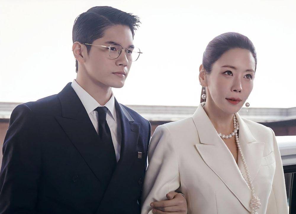 still cut drama Strong Girl Nam-Soon (dok. Netflix/Strong Girl Nam-Soon)