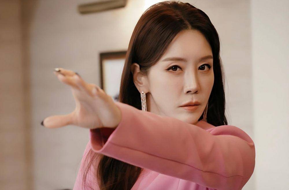 still cut drama Strong Girl Nam-Soon (dok. Netflix/Strong Girl Nam-Soon)