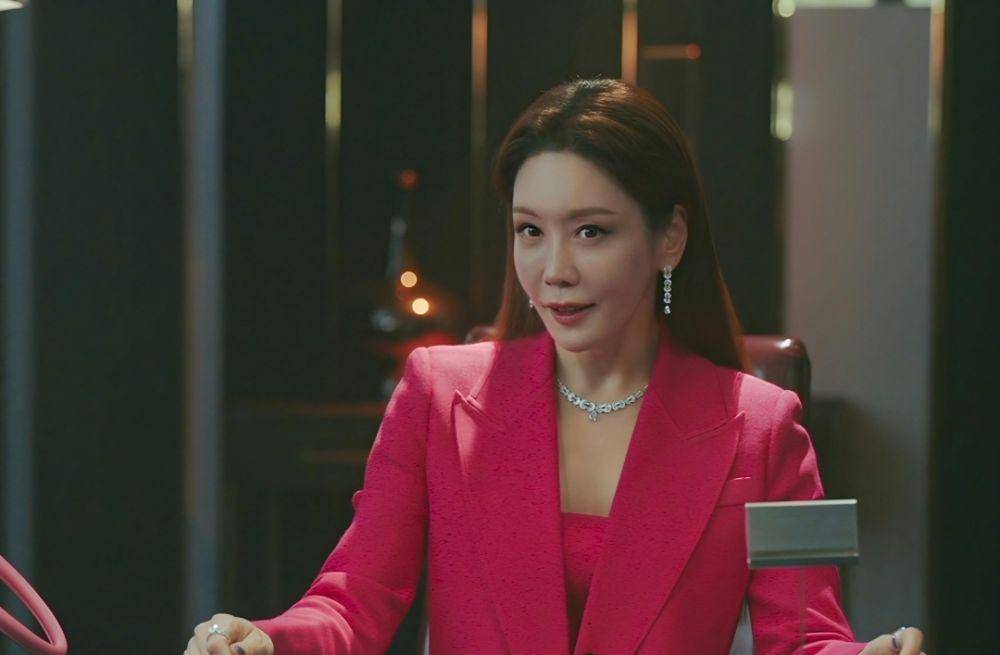 still cut drama Strong Girl Nam-Soon (dok. Netflix/Strong Girl Nam-Soon)