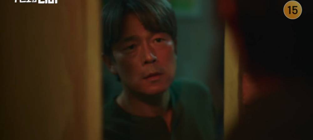 cuplikan drama Castaway Diva(dok. tvN/Castaway Diva)